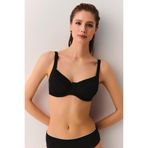 SUWEN Biyeli Balenli Toparlayıcı Bikini Üst