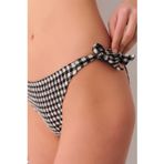 SUWEN Chris Bağcıklı Bikini Alt