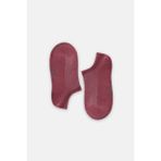 Suwen Classic Sneaker Çorap - Standart - Pembe