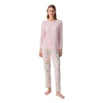 SUWEN Country Pijama Takımı