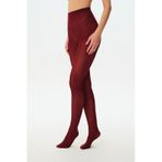 Suwen Daily Opak 50 Külotlu Çorap Sc3029102 Bordo