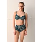 SUWEN Eleni Balenli Toparlayıcı Bikini Üst