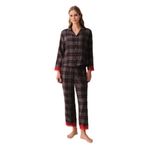 SUWEN Feel Maskülen Pijama Takımı