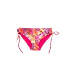 SUWEN Forest Bağcıklı Bikini Alt