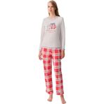 Suwen Friends Pijama Takımı