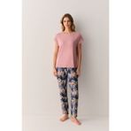 Suwen Garden Pijama Takımı