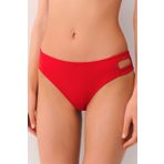 SUWEN İki Şeritli Bikini Alt