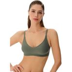 Suwen Invisible Soft Balconette Sütyen, Pembe, M Beden