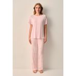 SUWEN Laurel Pijama Takımı