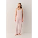 Suwen Lilibet Atlet Pantolon Pijama Takımı