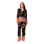 SUWEN Liora Maskülen Pijama Takımı