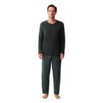 Suwen Luke Erkek Pijama Takımı