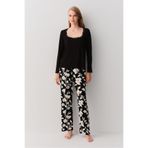 SUWEN Marigold Pijama Takımı