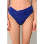 Suwen Martha Önü Burgulu Bikini Alt