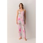 Suwen Meloni Atlet Pantolon Pijama Takımı