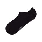 Suwen Men Classic Sneaker Çorap Sc1383012 Siyah