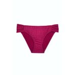 SUWEN Mermaid Pileli Bikini Alt