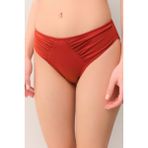 Suwen Pileli Bikini Alt - 40 - Tarçın
