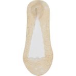 Suwen Premium Dantelli Suba Çorap - Standart - Ten