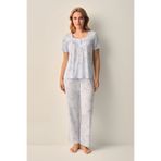 Suwen Rowena Pijama Takımı