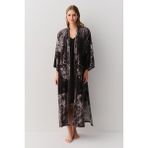 Suwen Rustic Uzun Sabahlık - XL