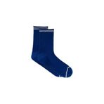 Suwen Stripe Comfort Soket Çorap