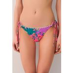 SUWEN Sunny İnce Bağcıklı Bikini Alt