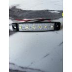 Suya Dayanıklı 24V Parmak LED – Araç Içi & Dış Mekan Aydınlatma, Dayanıklı Mini LED Işık - Beyaz