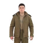 Suya Dayanıklı Avcı Outdoor Softshell Mont