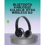 Suya Dayanıklı Bluetooth Kulaklık | Spor ve Günlük Kullanıma Uygun