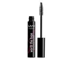 Suya Dayanıklı Maskara - Worth The Hype Waterproof Mascara 800897171155