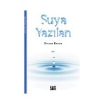 Suya Yazılan - Eylem Bayar