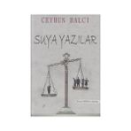 Suya Yazılar - Ceyhun Balcı