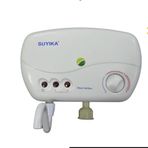 Suyika 7500W Mutfak Üstü Elektrikli Şofben