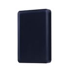 SUYING HDD Harici Sabit Sürücü 2tb / 1tb / 320gb, Usb 3.0 2.5" Taşınabilir Mobil Depolama Yedekleme, Masaüstü, Dizüstü Bilgisayar, Ps4, Xbox One, Akıllı TV ve Diğer Ekipmanlar için Uygun (160GB, Siyah)