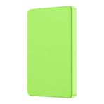 SUYING Hdd Harici Sabit Sürücü 2tb / 500gb / 120gb / 80gb, Usb 3.0 Taşınabilir Mobil Yedek Depolama Sabit Sürücü, PC Masaüstü, Ps4, Laptop, Xbox, Smart Tv (320GB, Yeşil) için Uygundur