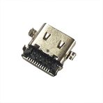 Suyitai Acer Chromebook CP5-311T R751T R751TN için Tip-C USB Şarj Bağlantı Noktası DC Güç Jakı Yedek