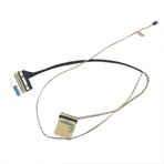 Suyitai Dell Ins-piron 14-3476 14-3478 LCD Ekran Kablosu VXDCW 0VXDCW 450.0DR06.0001 için yedek