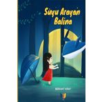 Suyu Arayan Balina - Berkant Kıray