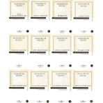 Suyu Bulandıran Kız - Louis Lambert - Pierrette - Goriot Baba - Eugenie Grandet - Bir Havva Kızı - Ursule Mirquet - Tılsımlı Deri - Evde Kalmış Kız - Vadideki Zambak - Honore De Balzac 12 Kitap Set