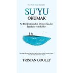 Su'yu Okumak - Tristan Gooley
