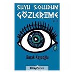Suyu Soludum Gözlerime-Burak Kayaoğlu