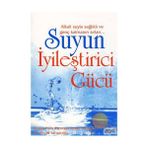 Suyun İyileştirici Gücü - Recai Yahyaoğlu Mennan Aysan Kuzanlı