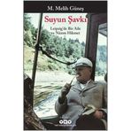 Suyun Şavkı - M. Melih Güneş