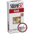 Süzen 92 Sigara Ağızlığı Filtresi Klasik 144'lü Kutu