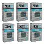 Süzen 92 Slender Filtreli Sigara Ağızlığı 30'Lu 6 Paket