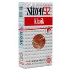 Süzen 92 Süzen92 Filitreli Sigara Ağızlığı Klasik 144'lü