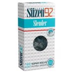 Süzen 92 Süzen92 Filitreli Sigara Ağızlığı Slender 144'lü