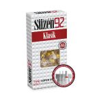 Süzen92 Sigara Ağızlığı Filtresi Klasik 144'Lü Kutu