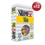 Süzen92 Slim Filtre 27X12 Bundle